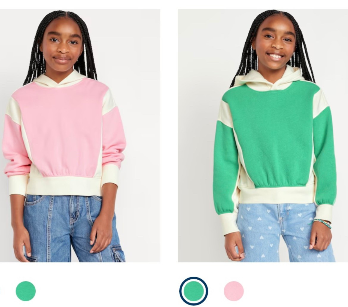 Kids sweatshirt. El loves them! Size S! 

#LTKStyleTip #LTKActive #LTKKids