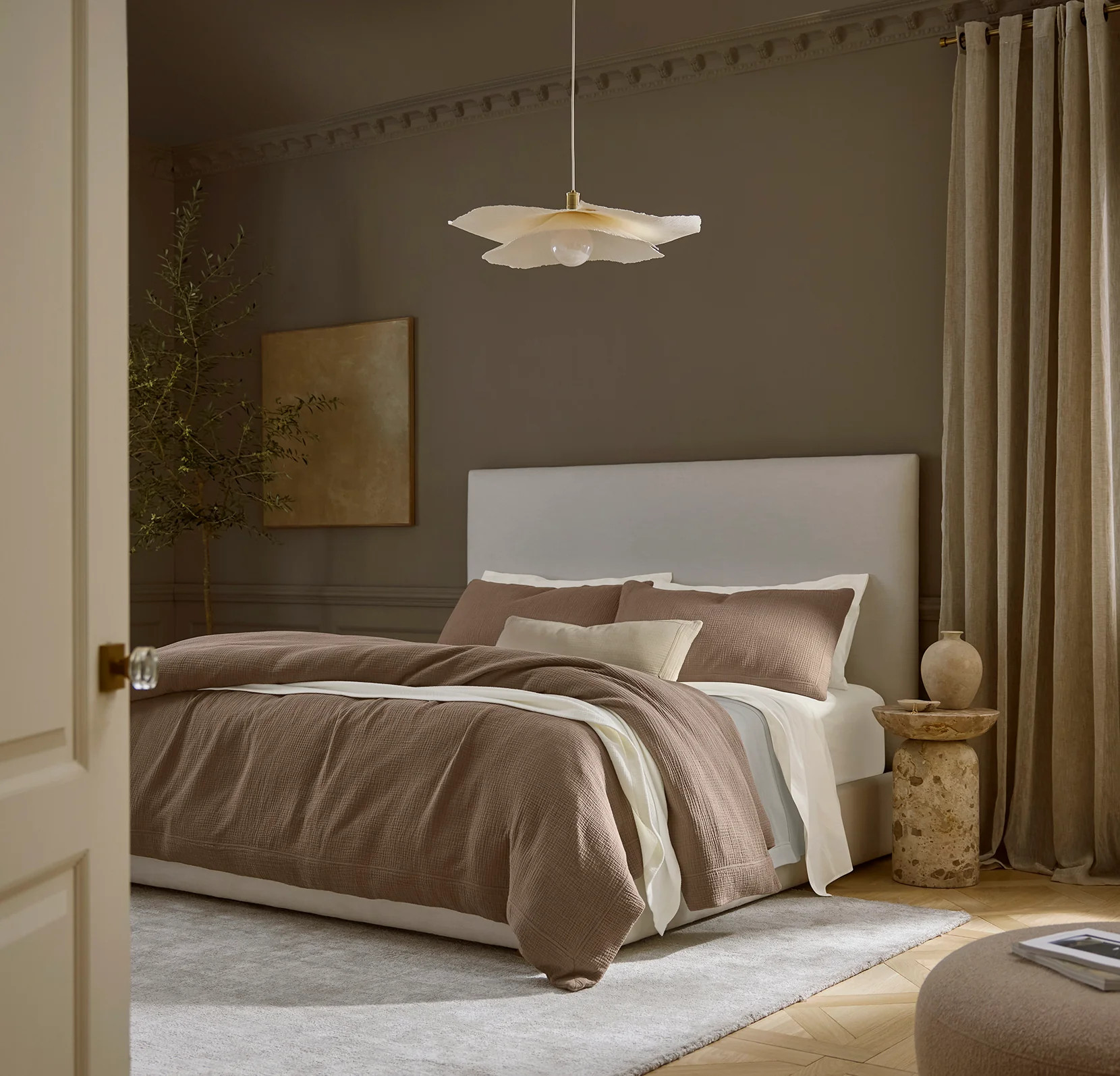 Dream Duvet Set | Boll & Branch