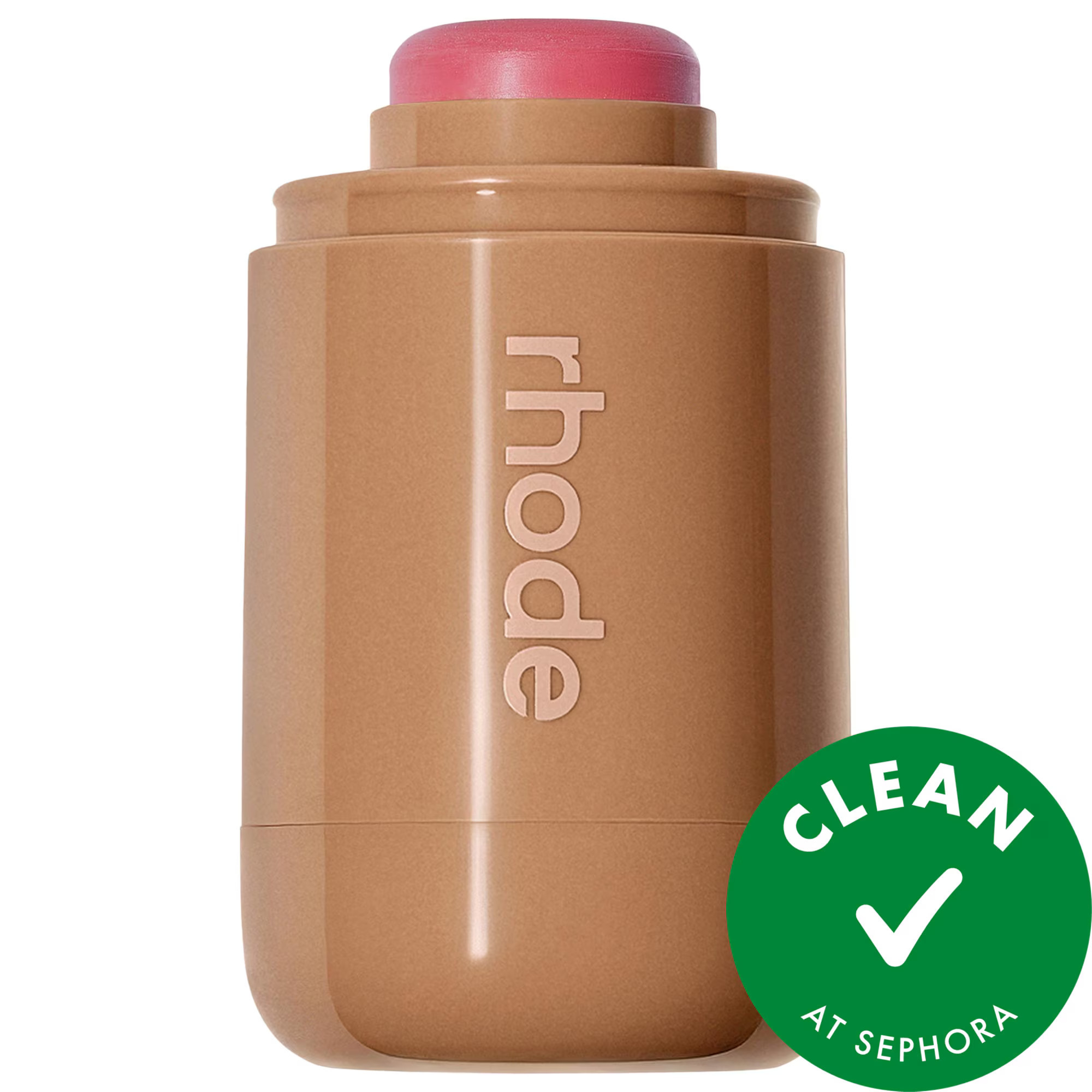 rhode Pocket Blush Buildable Hydrating Cream Blush Sprinkle - warm pearly pink 0.18oz/5.3g | Sephora (US)