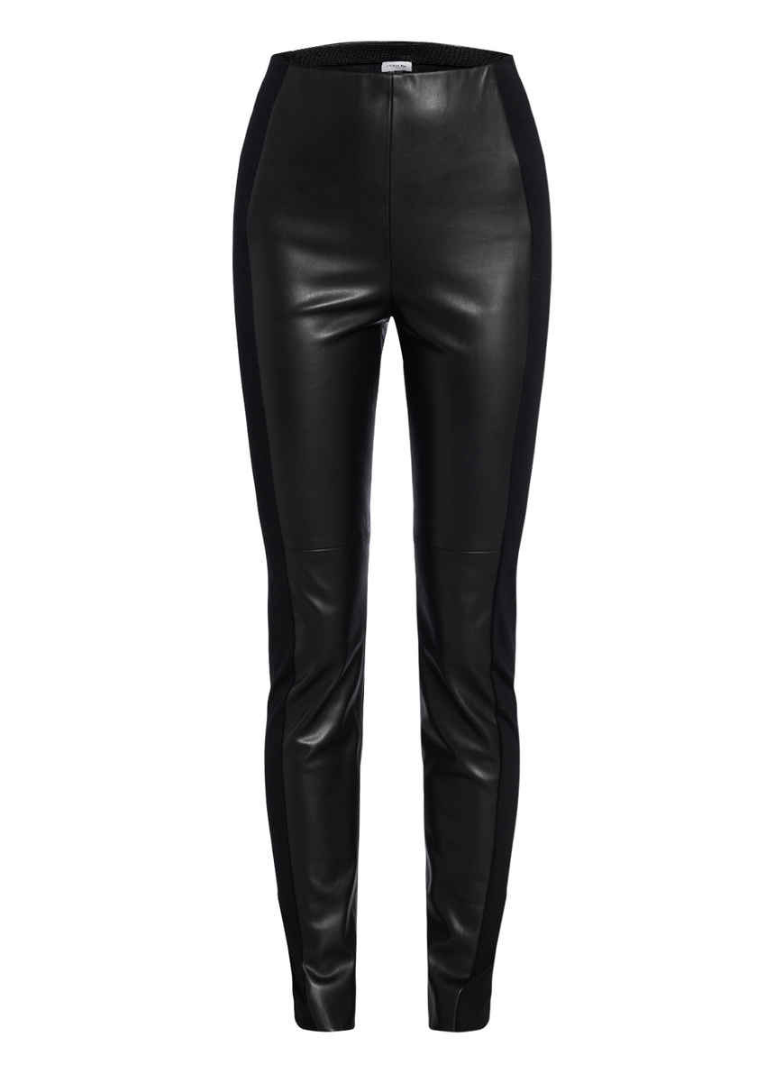 Leggings in Lederoptik | Breuninger (DACH)
