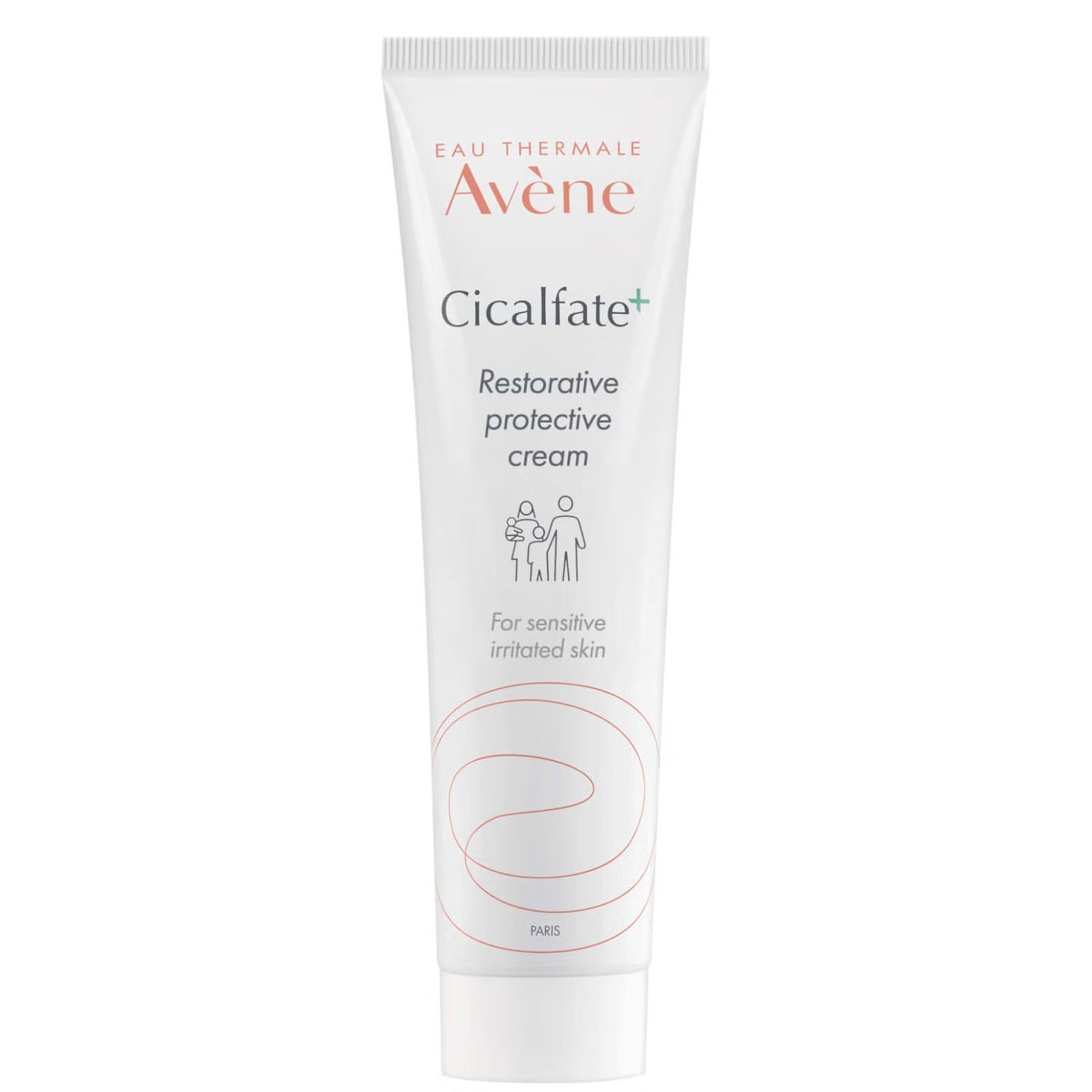 Avène Cicalfate+ Restorative Protective Cream 100ml | Look Fantastic (UK)