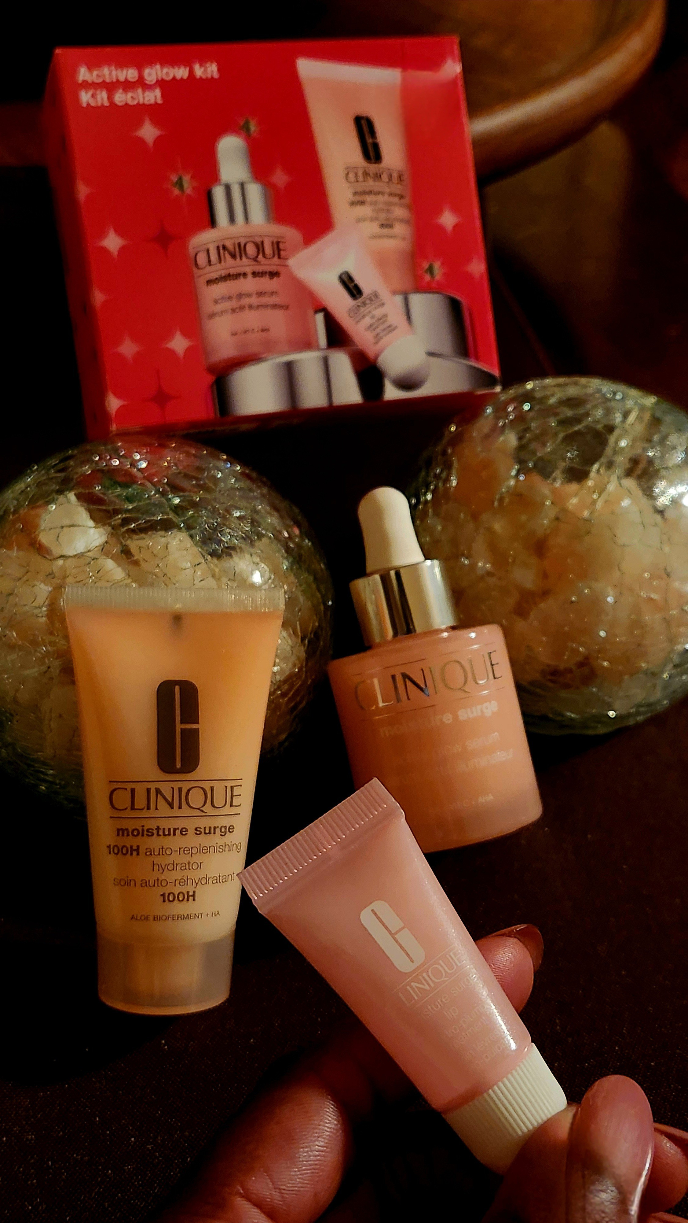 I've made this an official part of my winter skincare routine! Use it at night to repair and rehydration my skin.  

#LTKSaleAlert #LTKBeauty