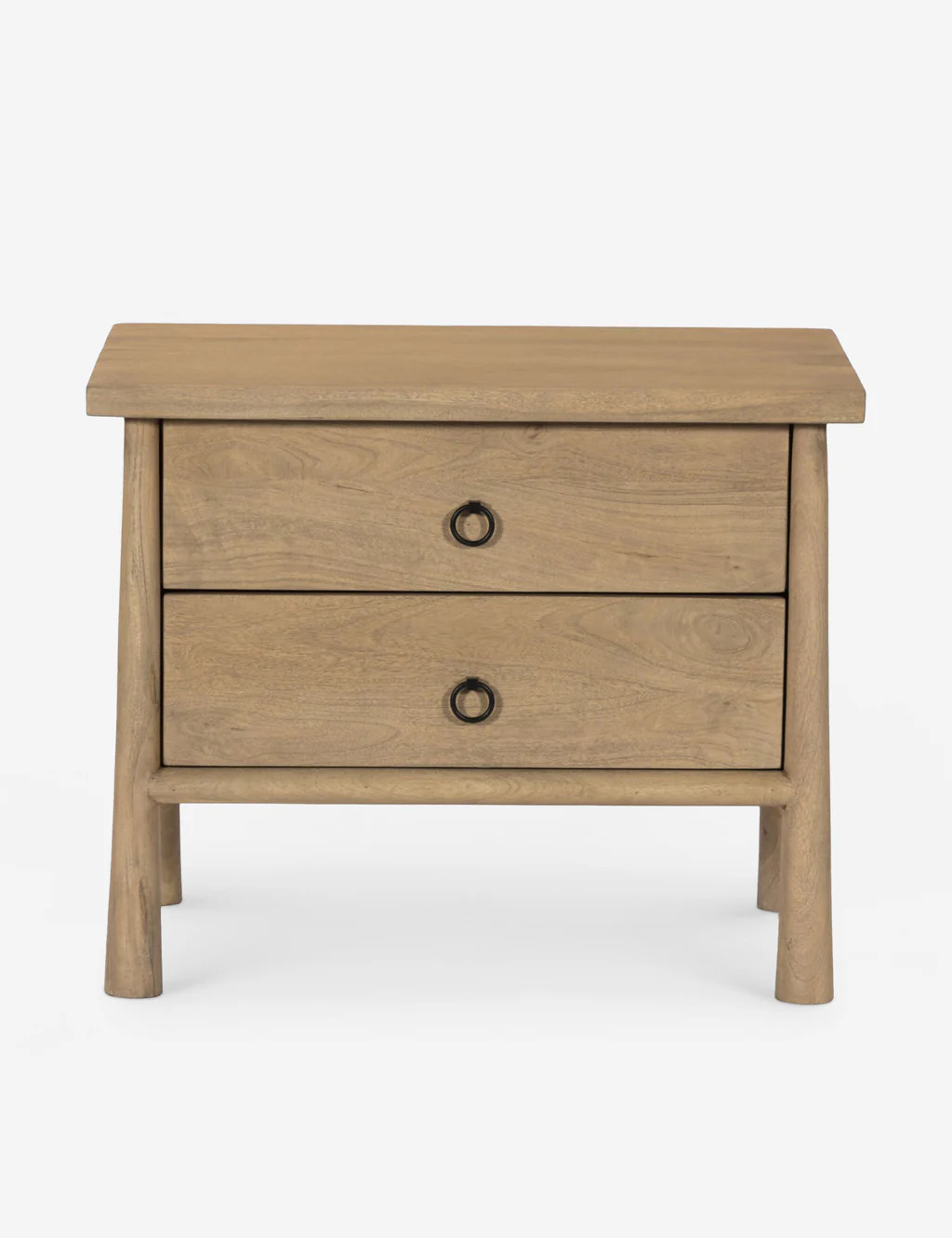Canfield Nightstand | Lulu and Georgia 