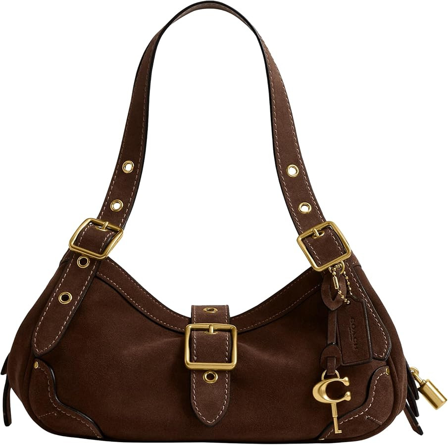 Coach Drifter Shoulder Bag 31 | Amazon (US)