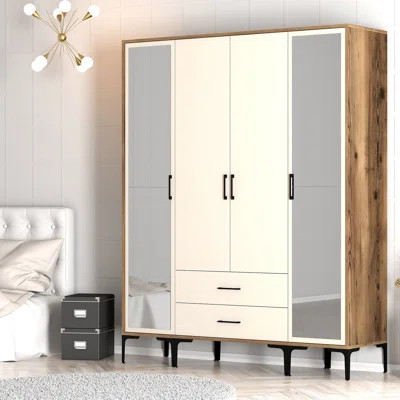 Ayreanna Armoire | Wayfair North America