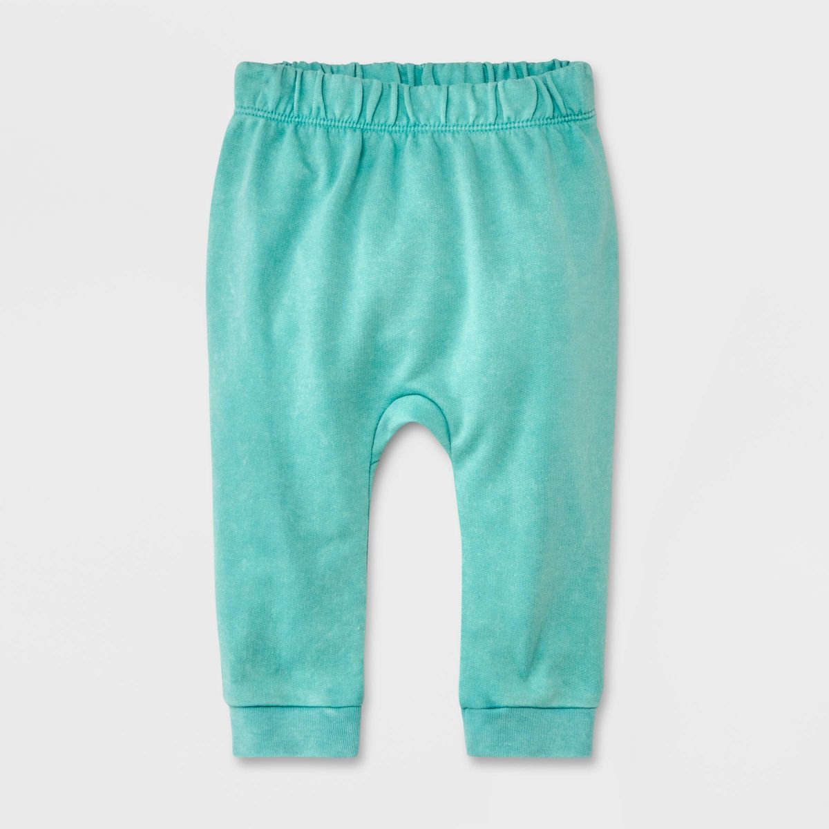 Baby French Terry Jogger Pants - Cat & Jack™ | Target