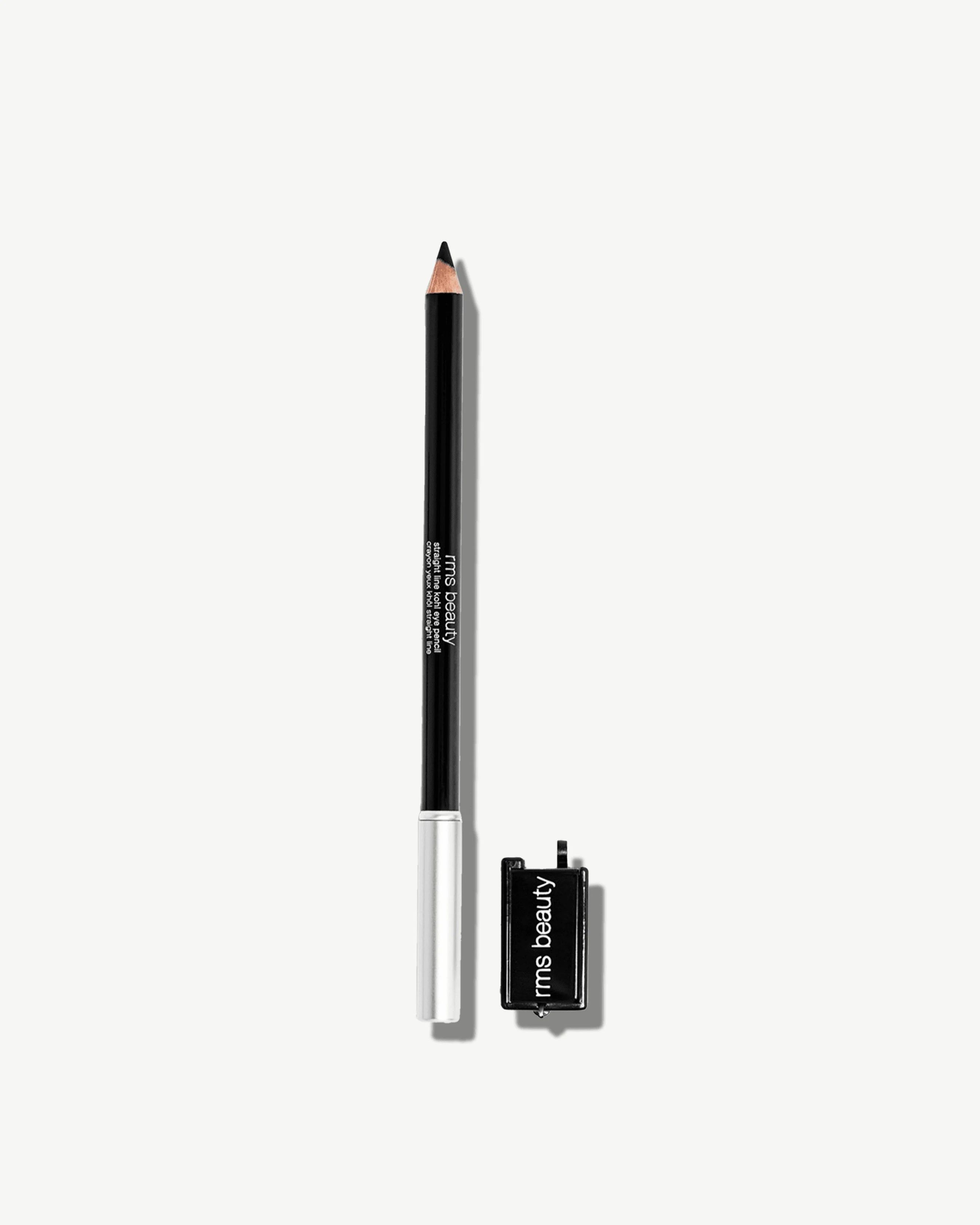 Straight Line Kohl Eye Pencil | Credo Beauty