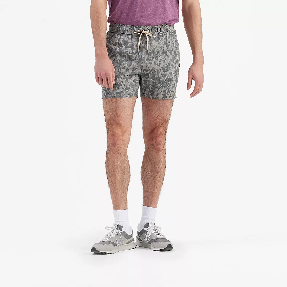 R.O.W. Men's Joel Shorts 5 in | Academy Sports + Outdoors