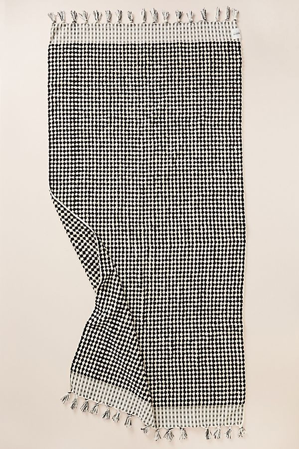 Wanderer Towel Collection Set | Anthropologie (US)