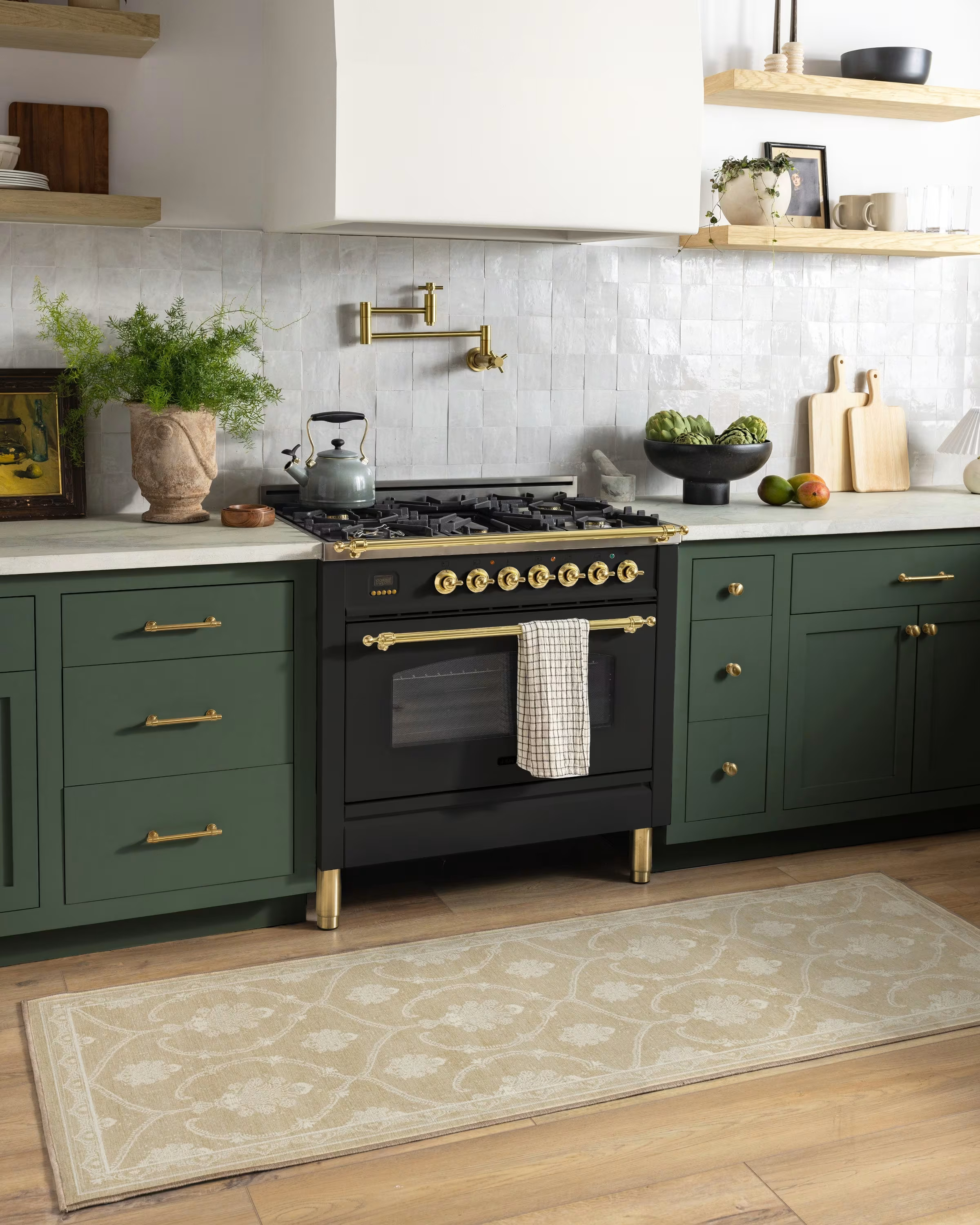 Sophia Natural Rug | Ruggable