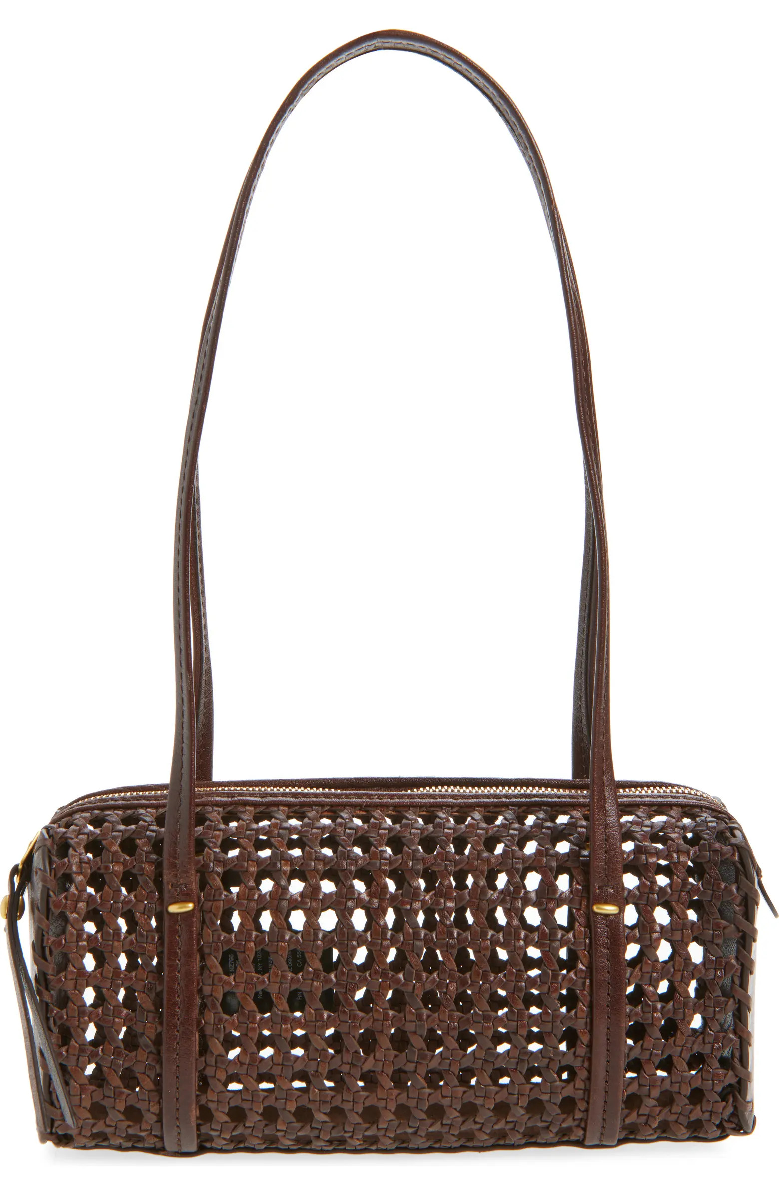 Brioche Mini Shoulder Bag | Nordstrom