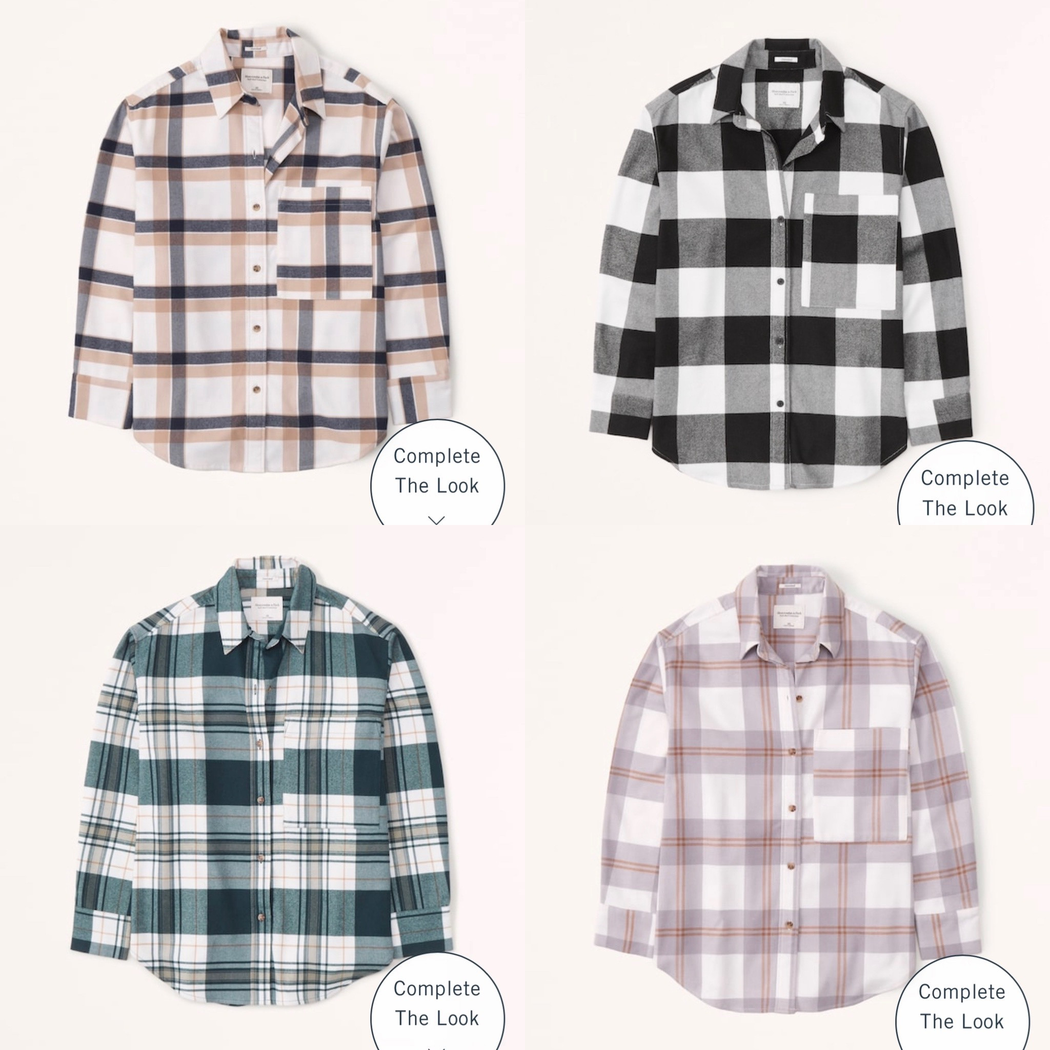 25% off plaid. 

#LTKunder100 #LTKSale #LTKsalealert