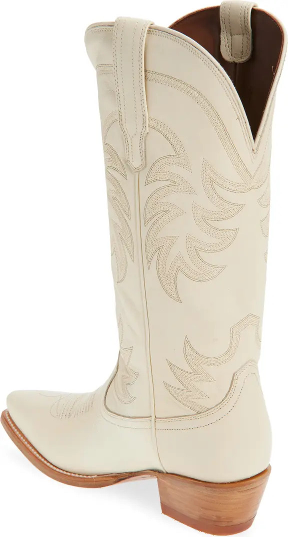 The Annie Western Boot (Women) | Nordstrom