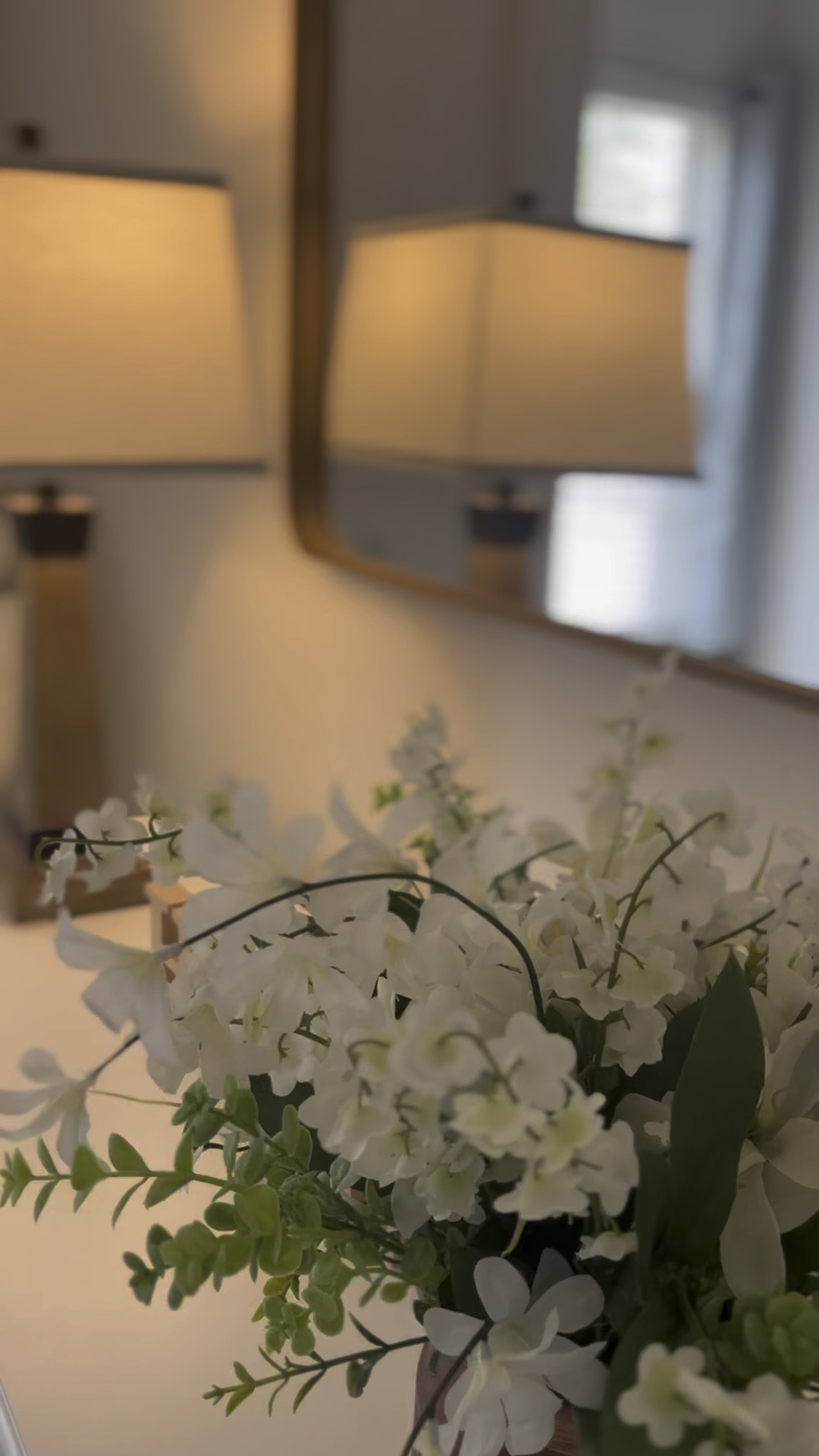 Home views 

#neutral #whiteandgreen #neutralinspo #woodlove #homeinspo #homedecor 

#LTKSeasonal #LTKHome #LTKVideo