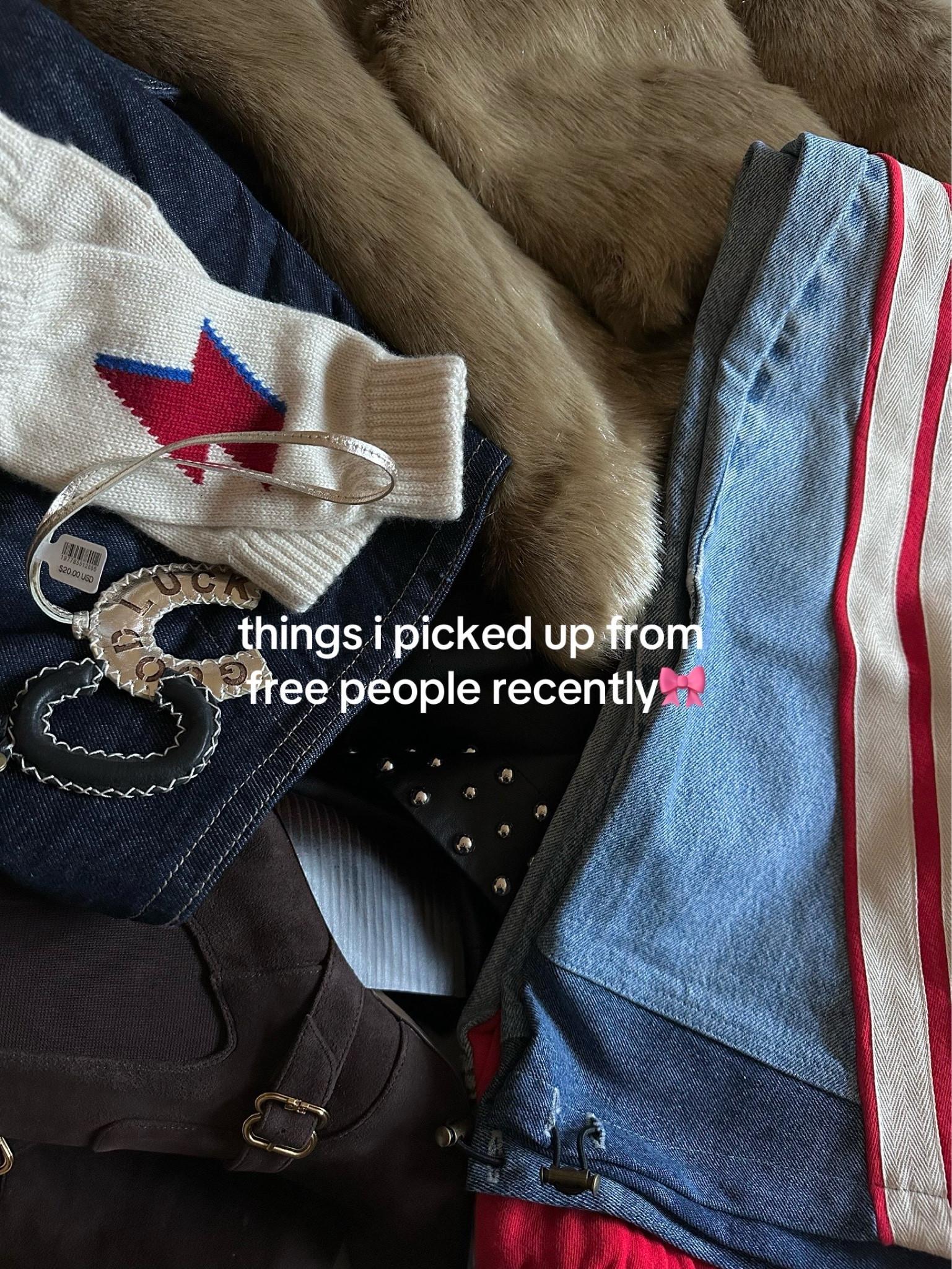 #LTKGiftGuide #LTKstyletip #LTKfindsunder100