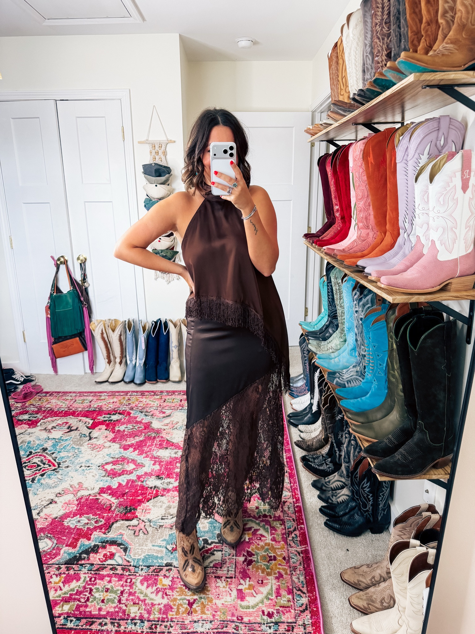Country concert outfit idea from Amazon

#LTKdayinmylife #LTKgrwm #LTKootd