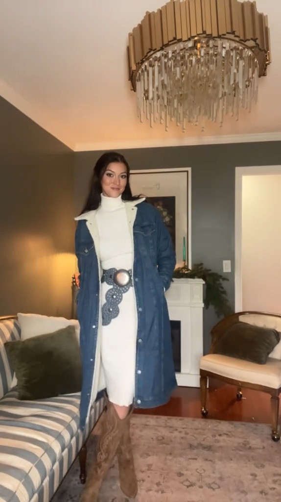 Day 5 of Thanksgiving outfits 

#LTKSeasonal #LTKStyleTip #LTKHoliday