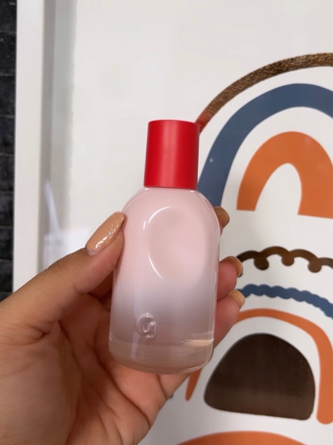 In love with my new fragrance Glossier You . #fragrance #glossier 


#LTKbeauty #LTKsalealert #LTKunder100