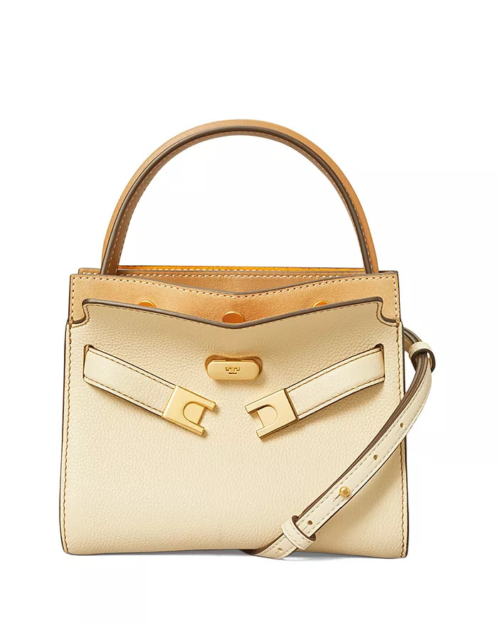 Petite Lee Radziwill Double Bag | Bloomingdale's (US)