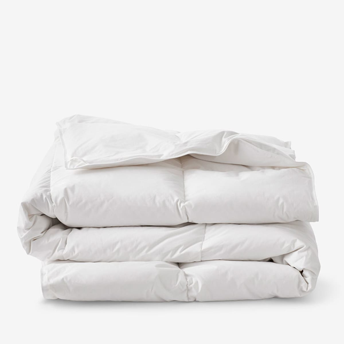 LaCrosse™ Down Duvet Insert | The Company Store