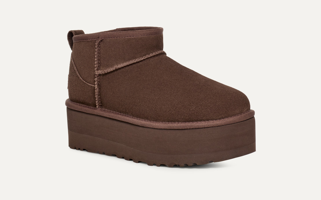 Classic Ultra Mini Platform | UGG (US)