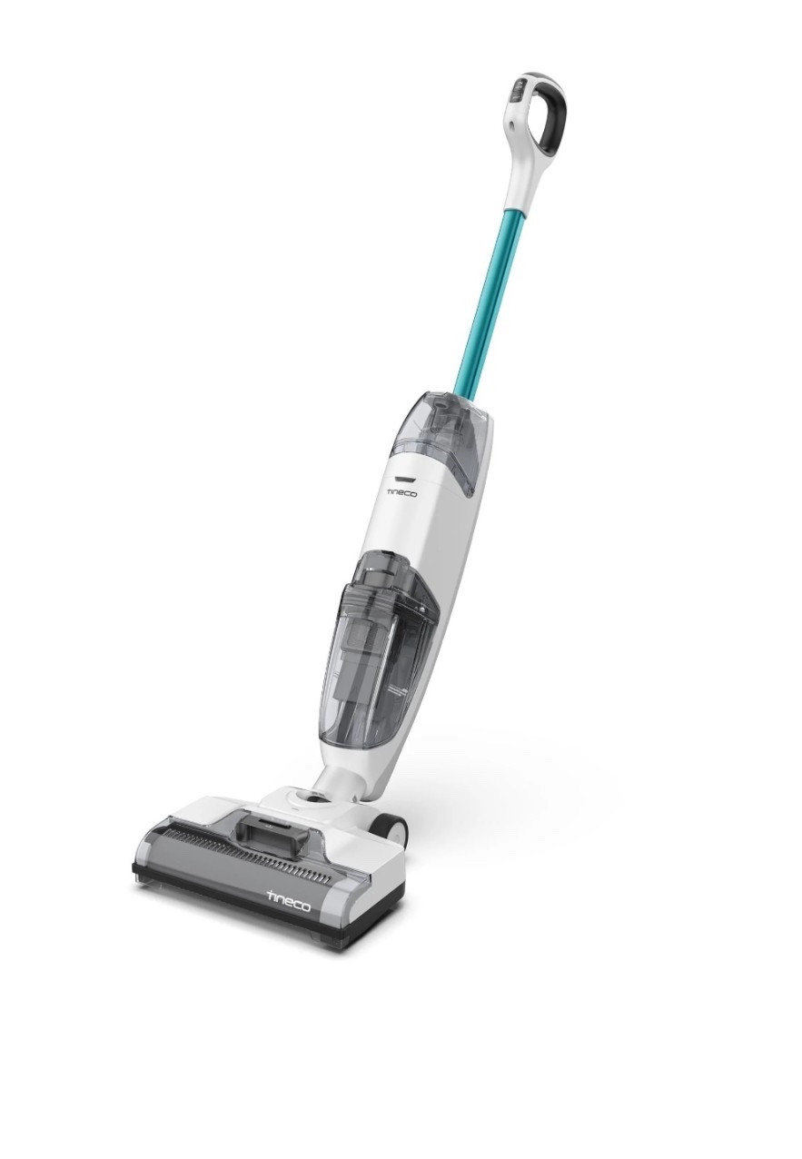 Lightweight, powerful, and my new favorite cleaning sidekick for a vacuum and mopping combo!



#LTKHome #LTKGiftGuide