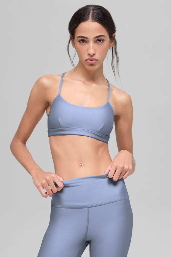Airlift Intrigue Bra | Alo Yoga (US)