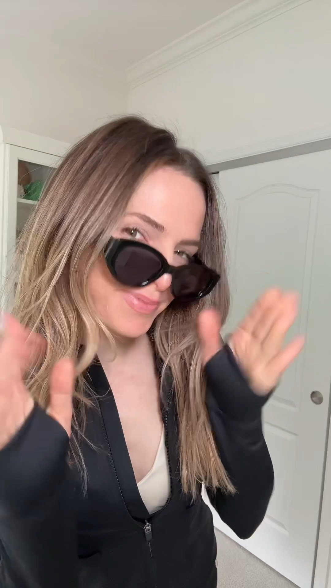 june was a tough one—but this new season? we’re hitting the ground running!! ✨
there’s something about putting on a workout set that actually feels good for your body that makes moving feel like a gift. this non-toxic, ultra-soft activewear from @losanoofficial is giving me the motivation I needed to reset, recharge, and start fresh. #gifted
Losano crafts performance pieces that are free from harmful chemicals like BPA and PFAS, made with skin-safe, sustainable materials that stretch, support, and move with you. it’s clean comfort you can feel — in every workout and every moment in between. 🤍

#nontoxicactivewear #glowupseason #losanoofficial #wellnesswear #sustainablefashion #athleisurestyle #postjuneenergy #ltkfit #mindfulmovement #cleanfashion


#LTKActive #LTKStyleTip #LTKSeasonal