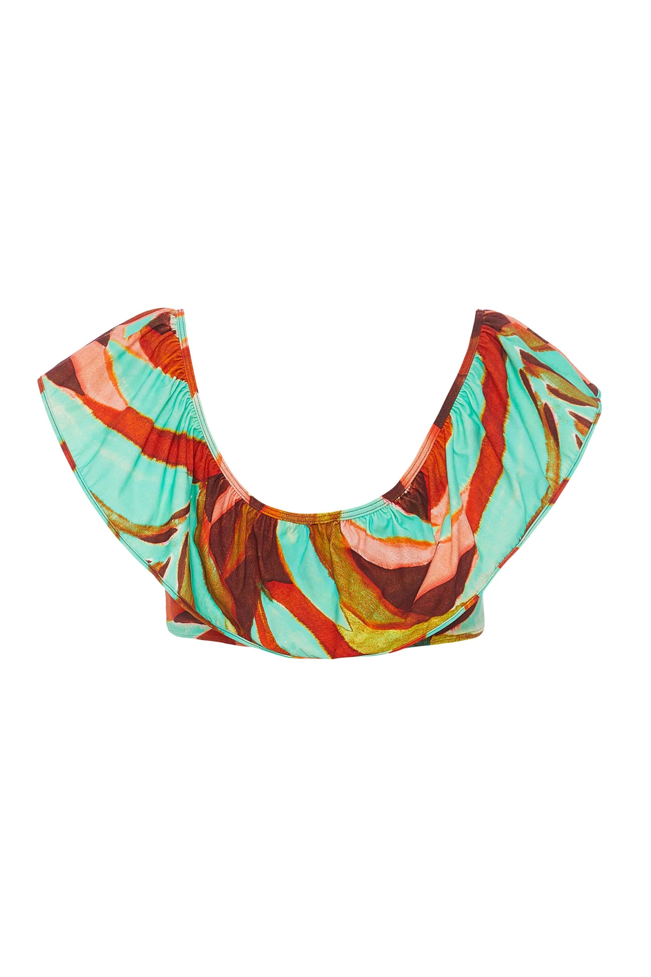 EMILY TOP | Marie Oliver