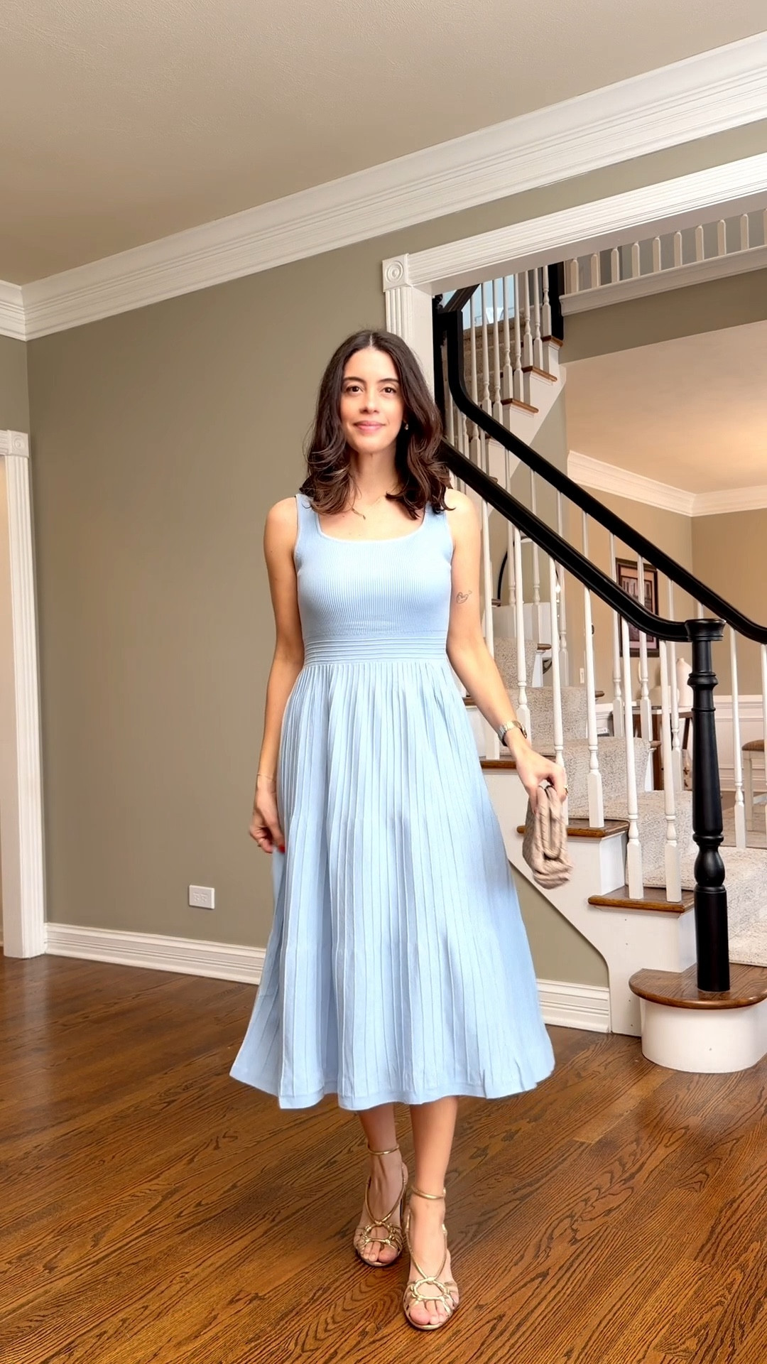 Easter dresses | spring dresses 
I did a size small in all dresses 

#LTKSeasonal #LTKootd #LTKgrwm