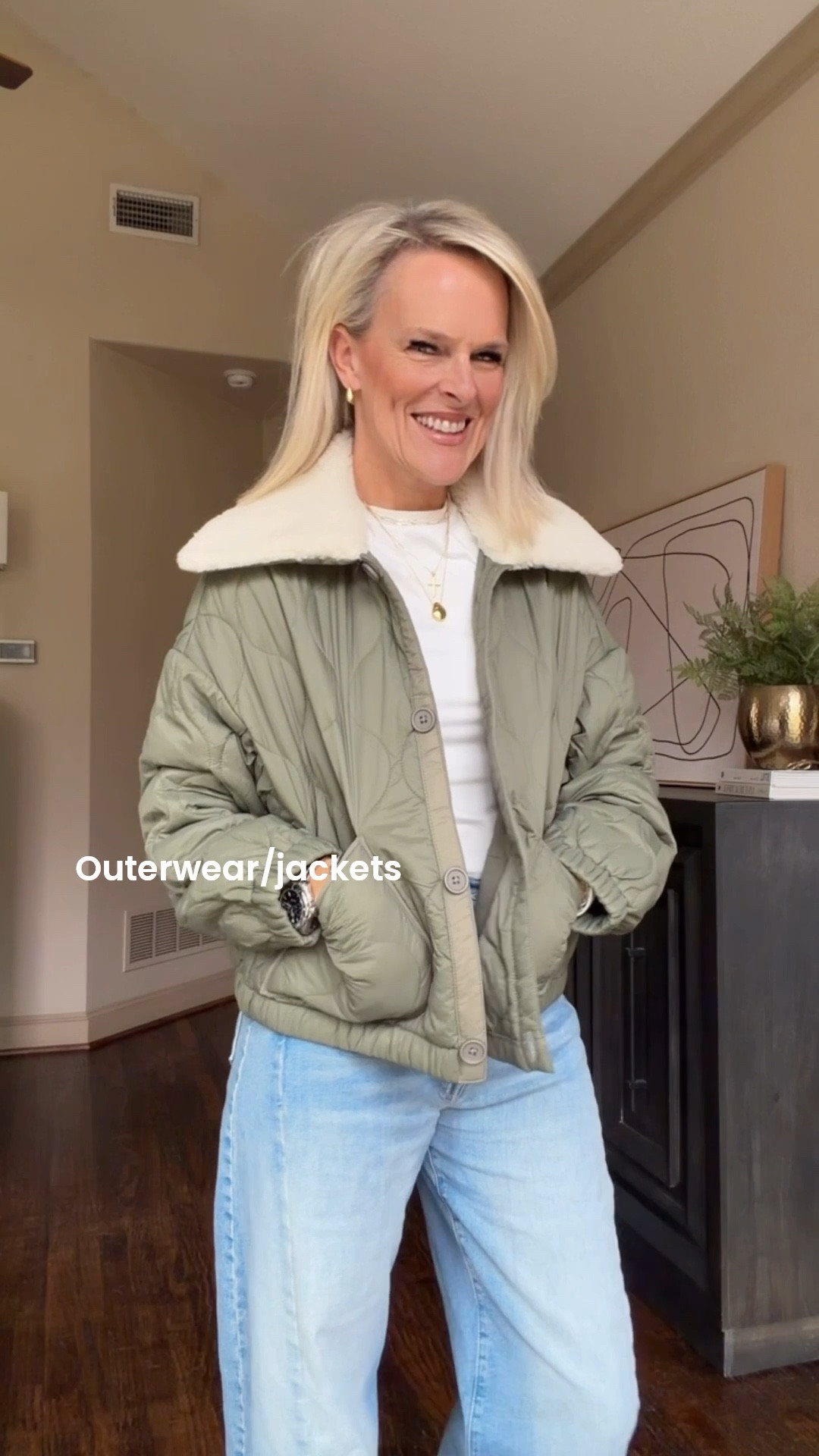 Outerwear and jackets I am loving

Linked similar on items that were sold out 

#LTKFindsUnder100 #LTKOver40 #LTKSeasonal