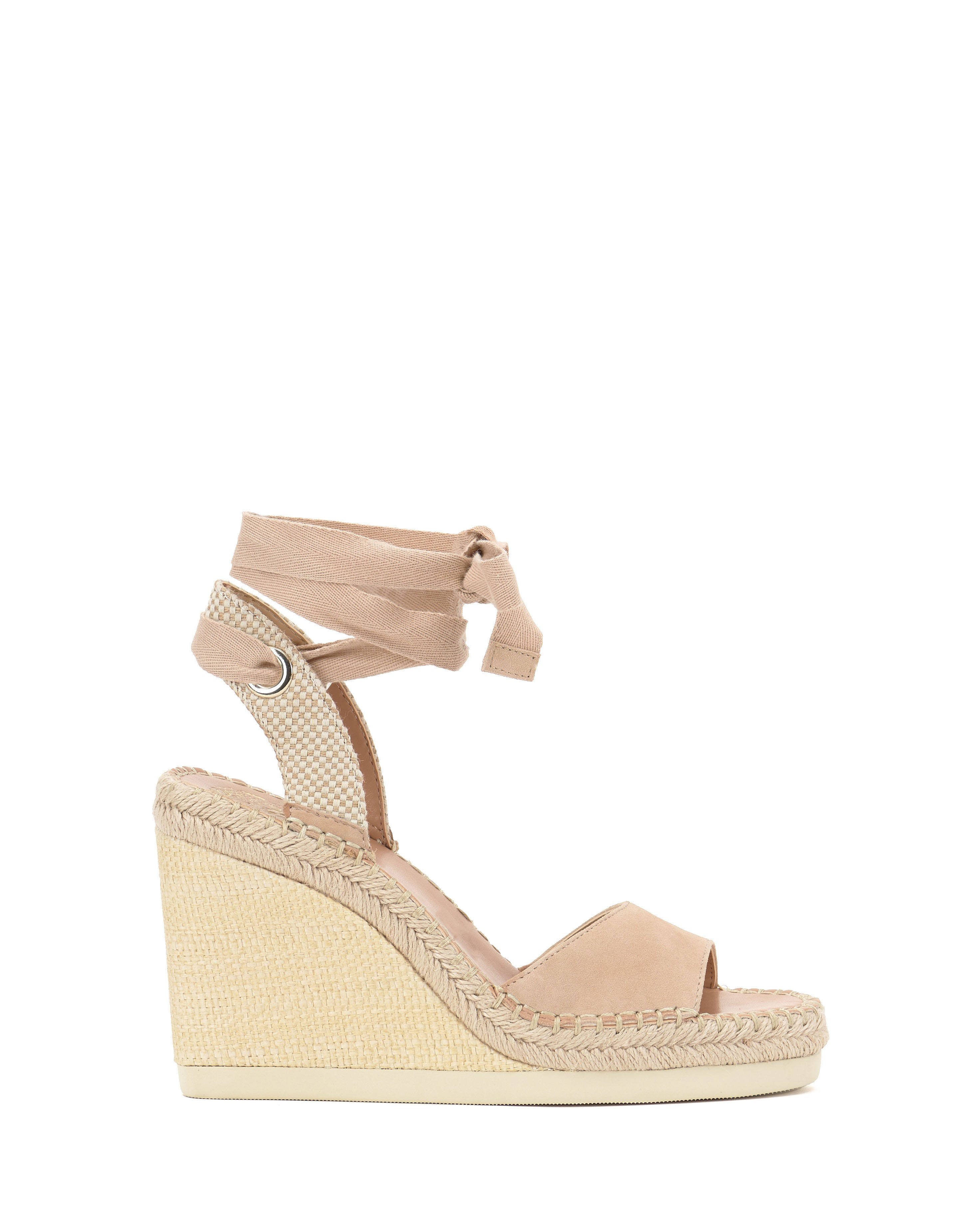 Vince Camuto Bendsen Wedge Sandal | Vince Camuto