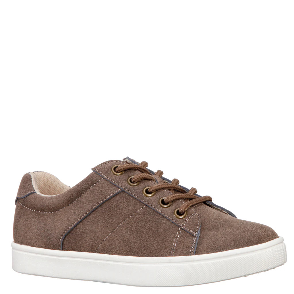 Daily Sneaker
        
        
        
          
          Boys: Daily Sneaker | Sizes: 7 Todd... | Kidpik