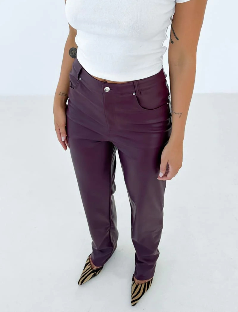 Morrison Pant | Rumored