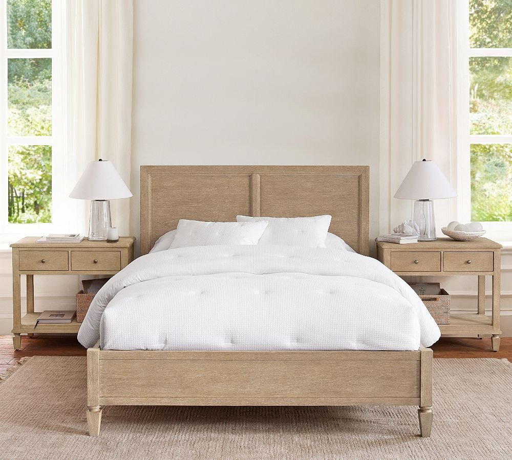 Sausalito Bed | Pottery Barn (US)
