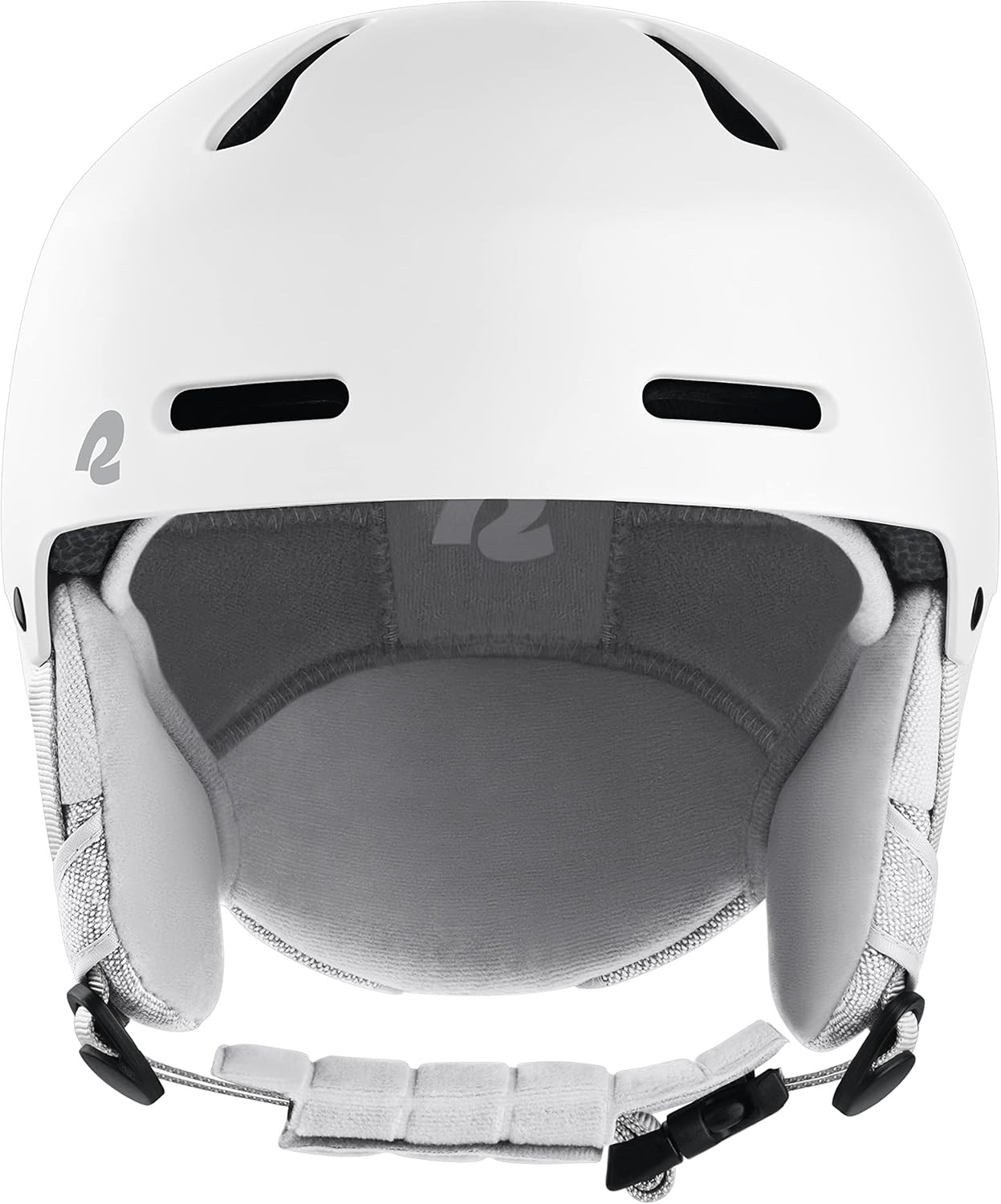 Retrospec Comstock Ski Helmet - Snowboard Helmet for Adults & Youth - Adjustable Fit Snow Helmet ... | Amazon (US)