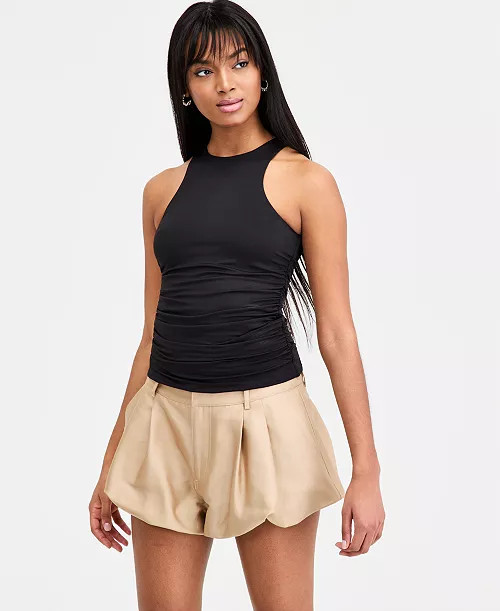 Women's Racerback Tank Top | Macy's