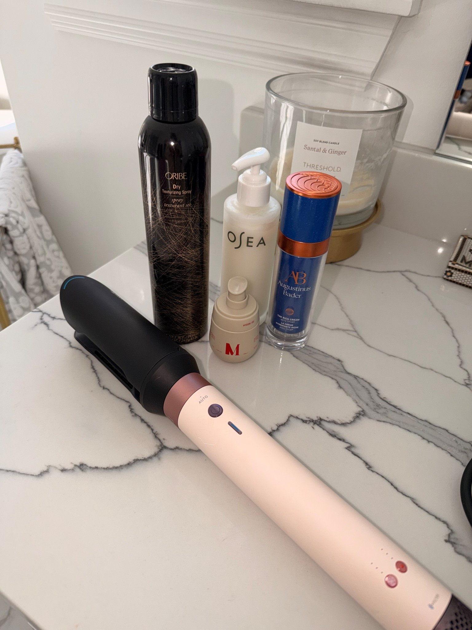 Bluemercury is having a Holiday Shopping Party! 
Get 20% off $200+, 25% off $800+, 30% off $1,500+ now until 11/26! 
Augustinus Bader The Rich Cream 30ml
Dr Diamonds Metacine Instafacial Emulsion
DYSON Special Edition Dyson Airwrap I.D.™ Straight+Wavy Amber Silk
Oribe Dry Texturizing Spray 8.5oz
Osea Undaria Body Bestsellers
@bluemercury #bluemercury #BluemercuryPartner #paidlinks #ad

#LTKSaleAlert #LTKCyberWeek #LTKGiftGuide