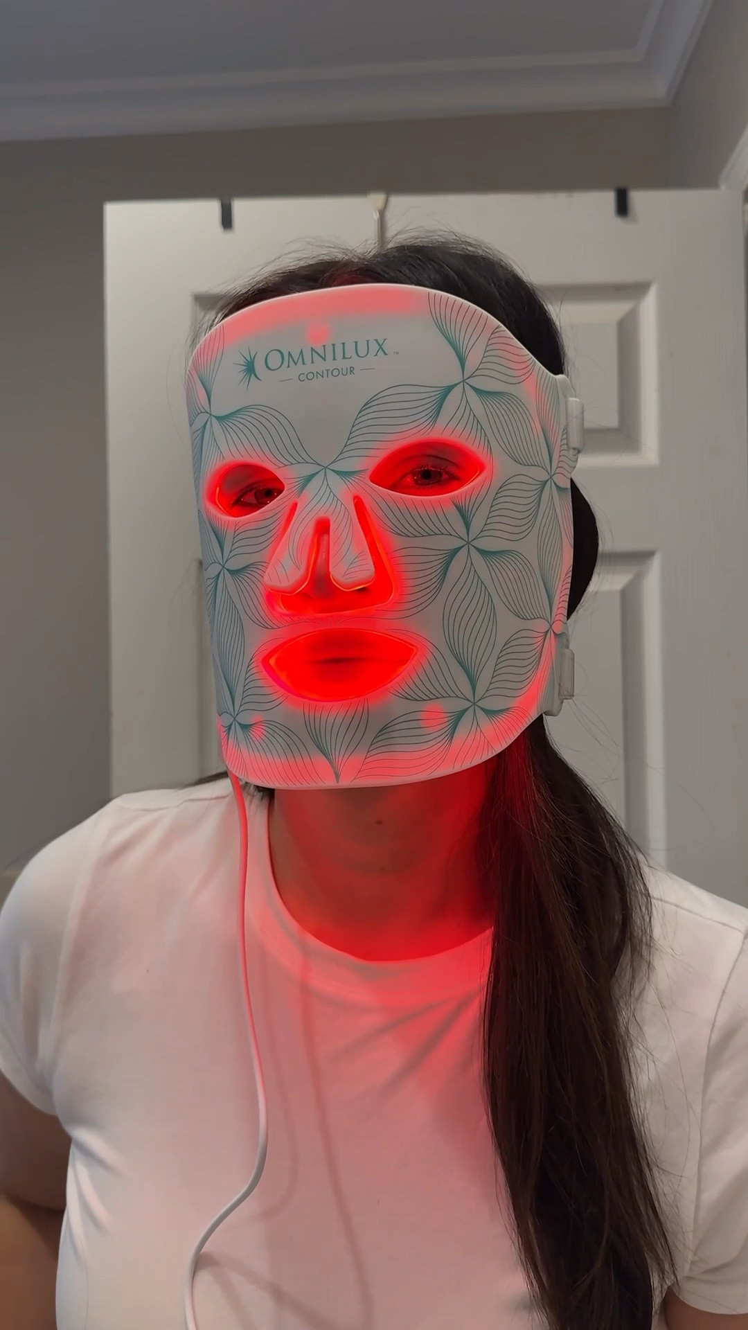 Omnilux LED mask on SALE for Black Friday! #OmniluxAmbassador 

#LTKSaleAlert #LTKCyberWeek #LTKBeauty