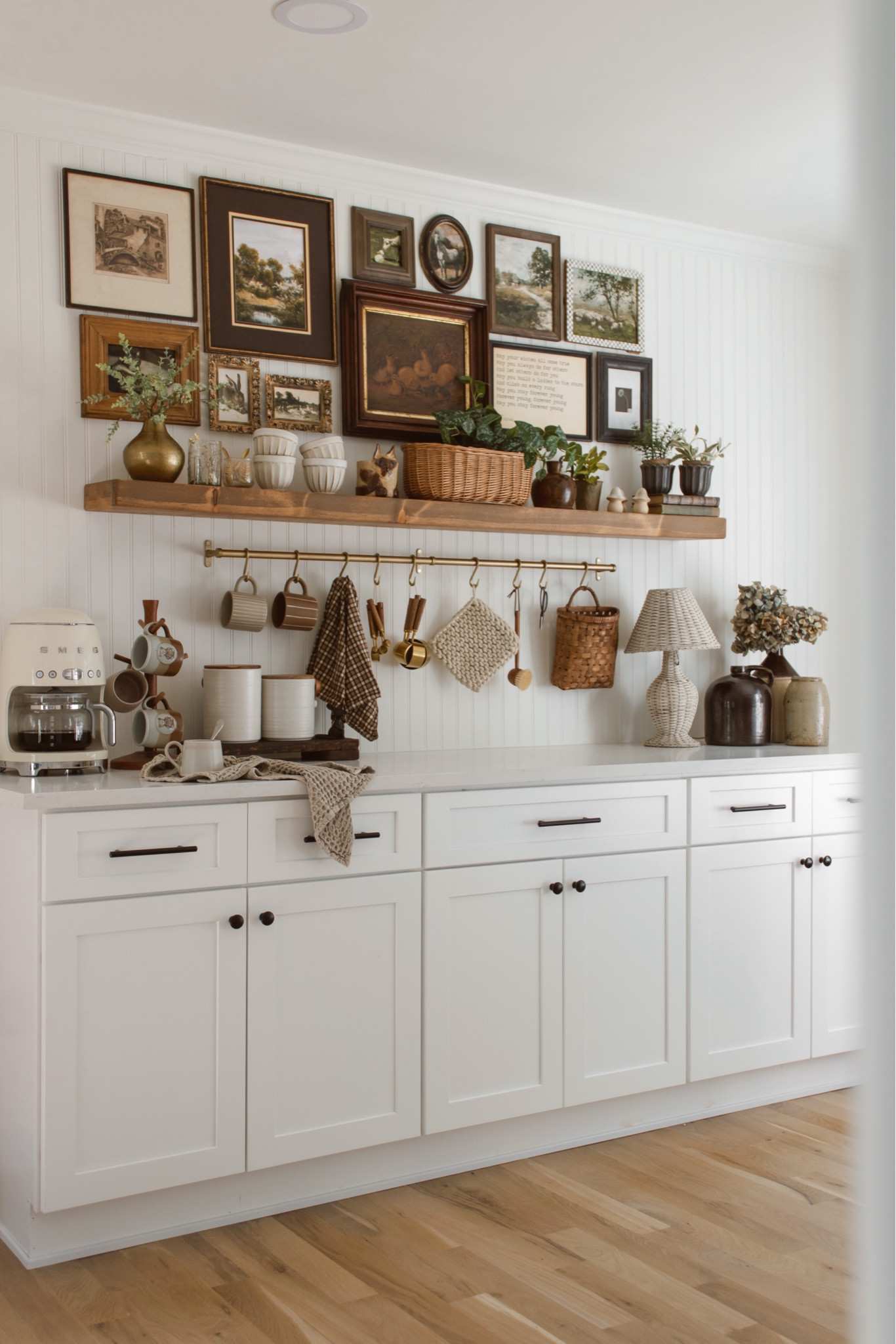 Coffee Bar ✨🤎

#LTKHome