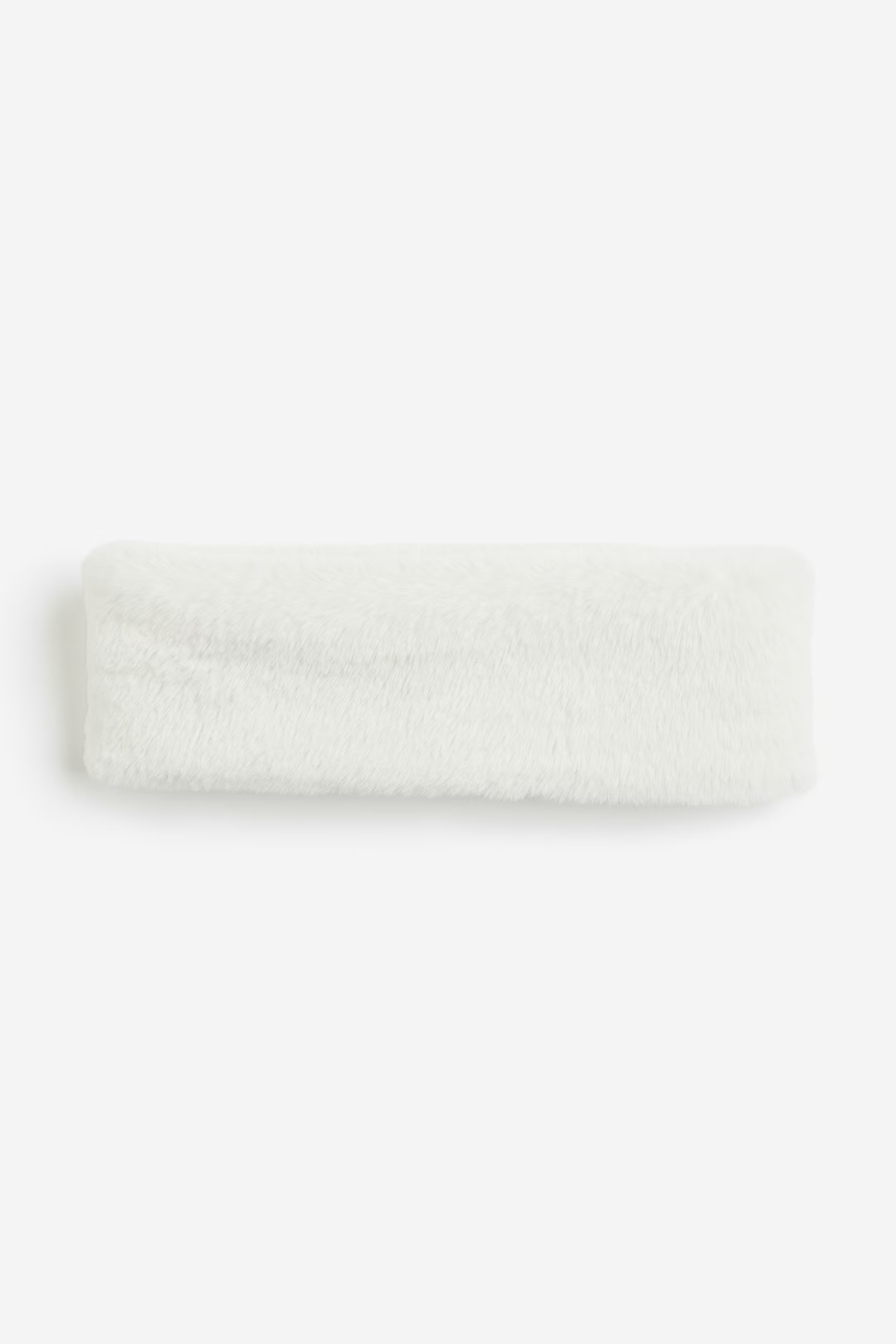 Fluffy Headband | H&M (US + CA)