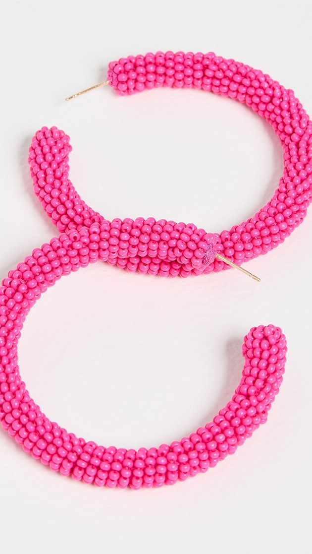 Deepa by Deepa Gurnani Zaria Earrings | Shopbop