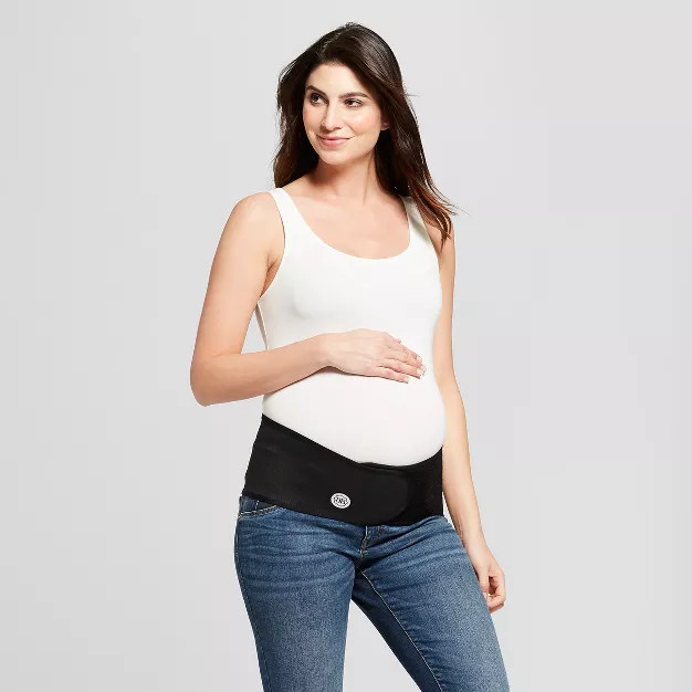 Belly & Back Maternity Support Belt - Belly Bandit Basics by Belly Bandit | Target