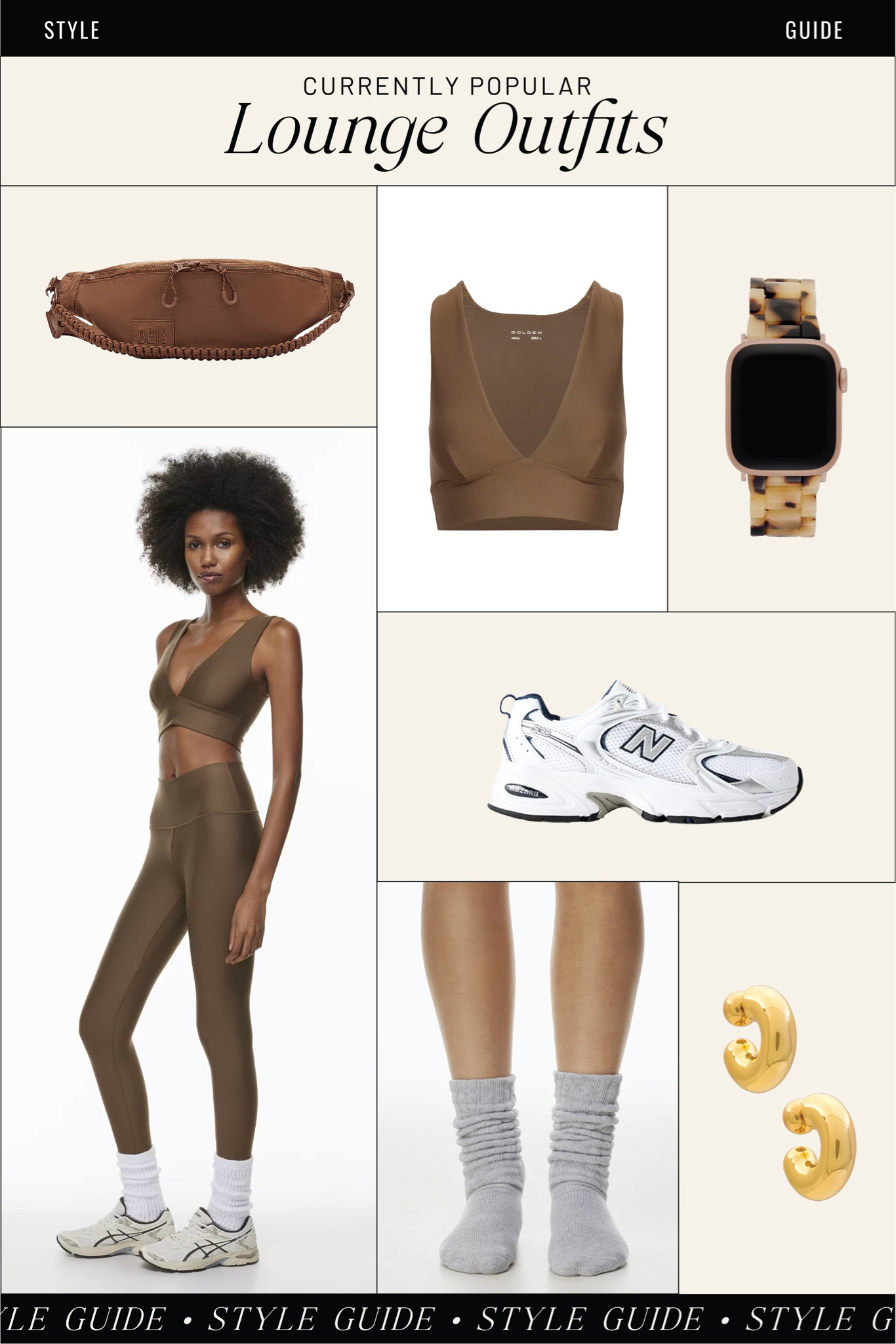 Lounge Outfits Style Guide | Currently Popular

#LTKFitness #LTKStyleTip #LTKFindsUnder100