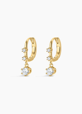 Edition Earrings | Electric Picks Jewelry