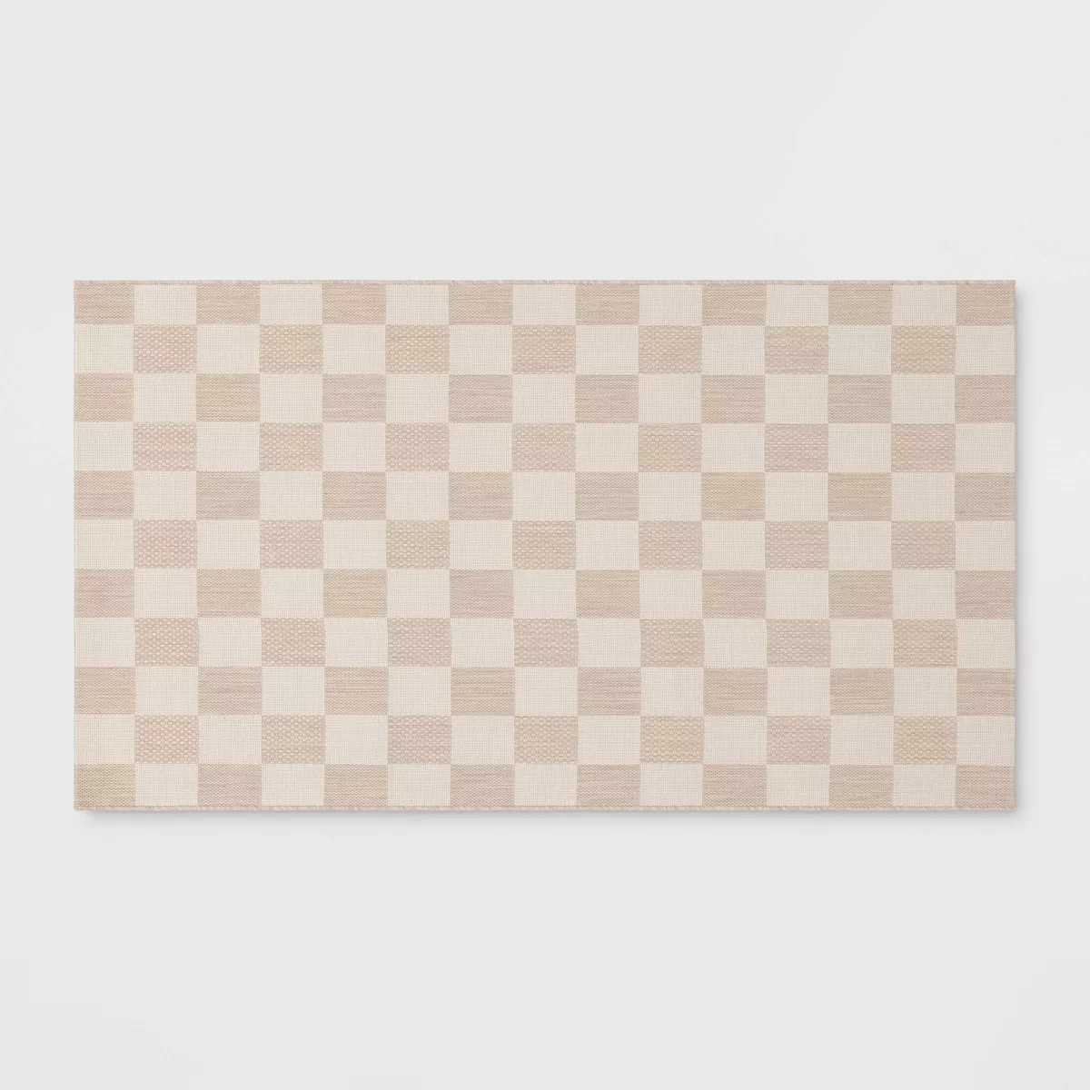 Linear Geo Outdoor Area Rug - Room Essentials™ | Target