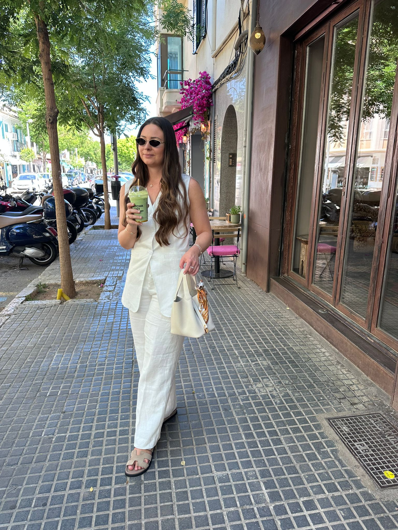 Linen set ☀️

#LTKdeutschland #LTKsummer #LTKstyletip