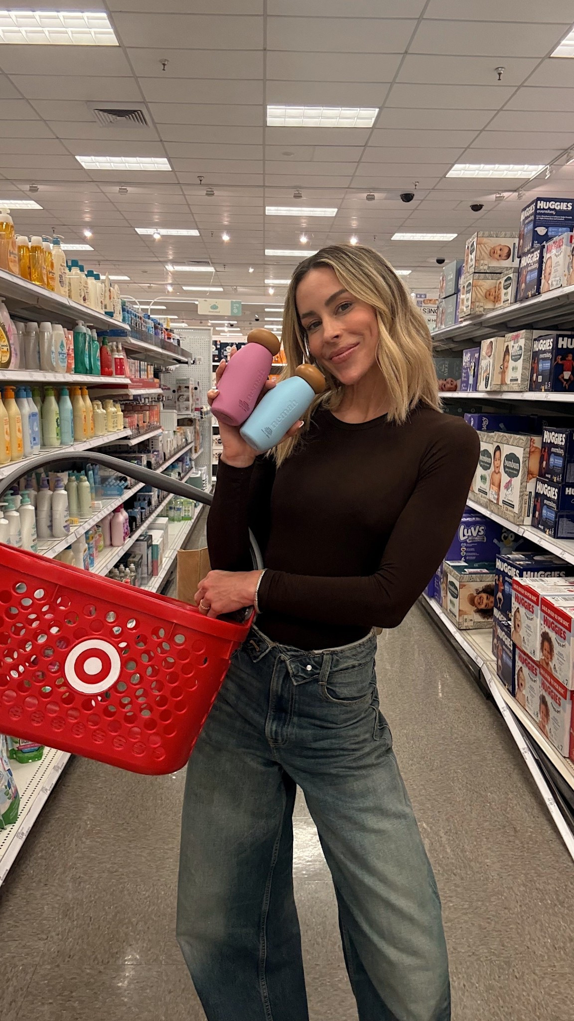 Seeing nēmah on the shelves at target is sooo surreal ❣️✨

#LTKselfcare #LTKmomlife #LTKBaby