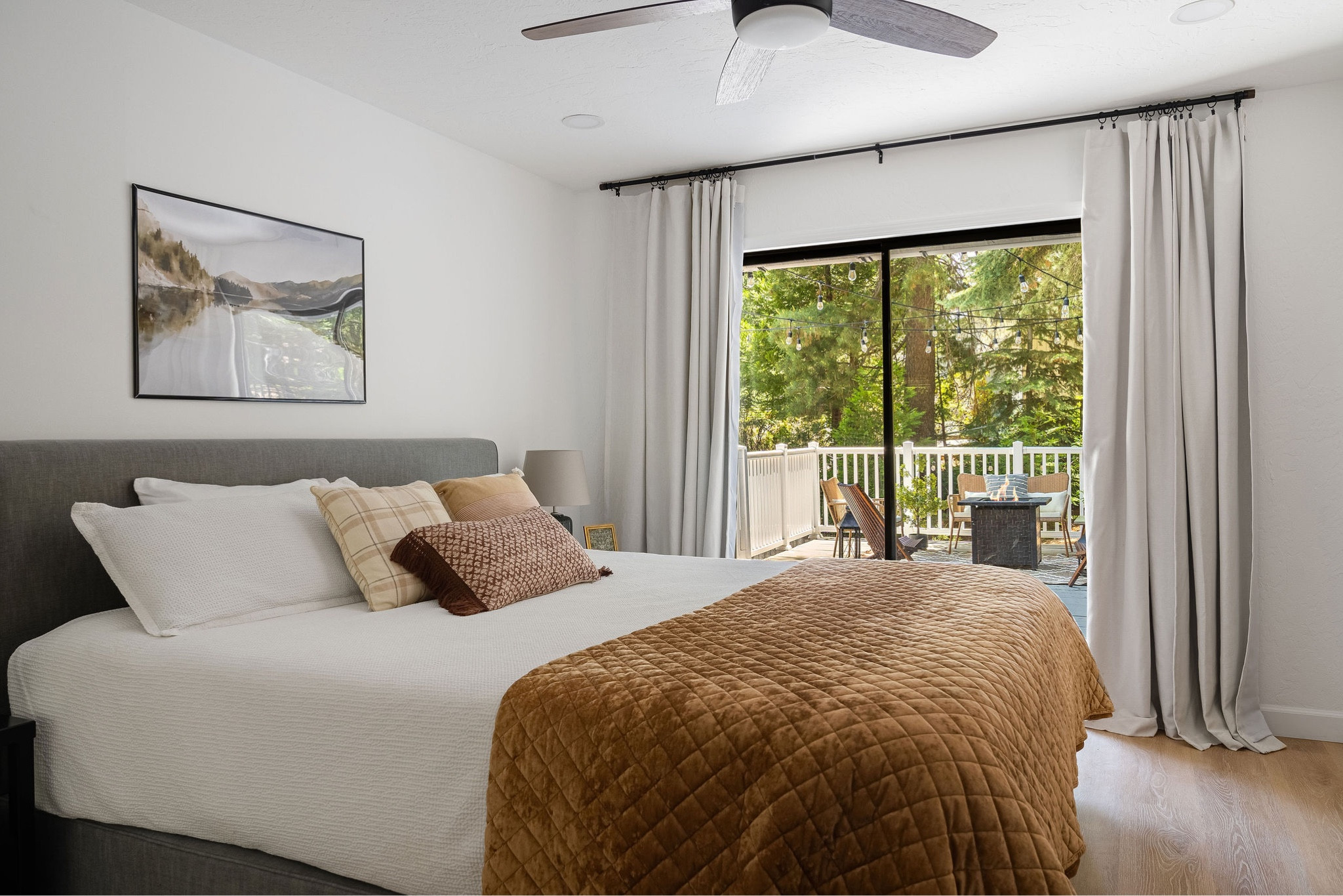 Bedroom Essentials!

#LTKhome