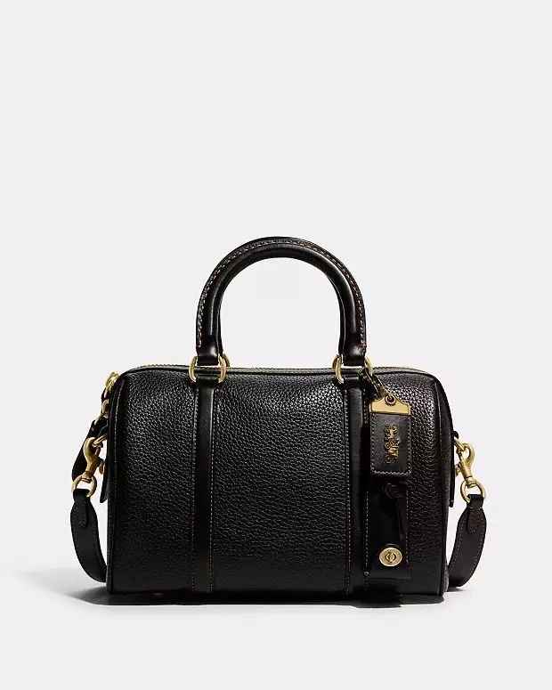 Ruby Satchel 25 | Coach (US)